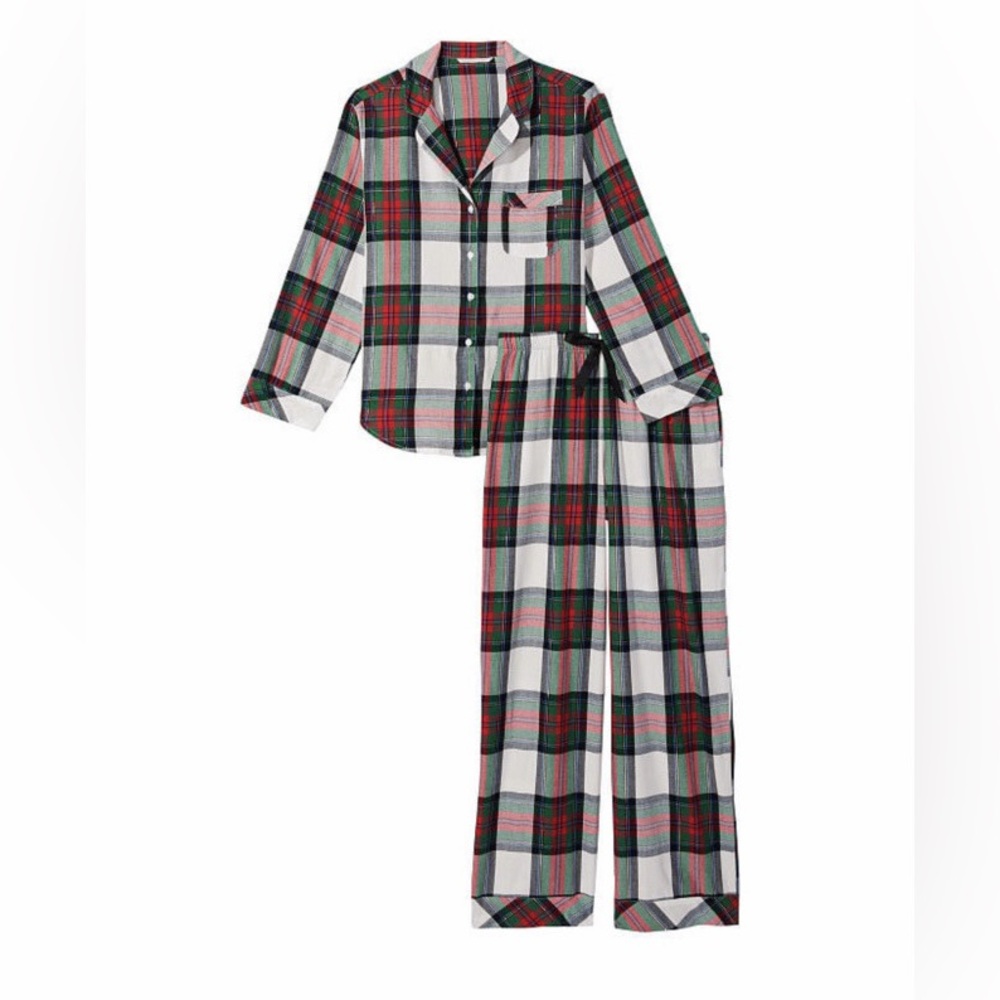 Victoria Secret PJ Set